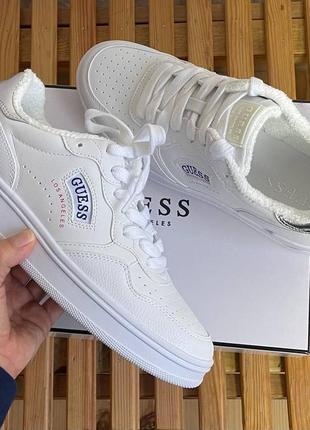 Guess кроссовки оригинал 40,41,42,43р.