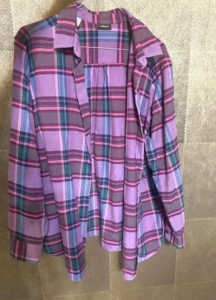 Тепла сорочка