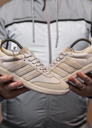 Чоловічі кросівки adidas samba