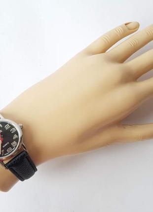 Новий жіночий годинник, pelex, кварц. плівка.4 фото