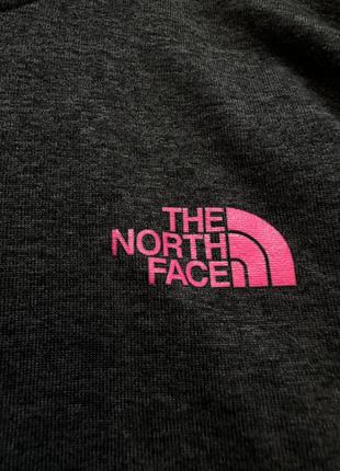 Легкая худи кофта от the north face3 фото