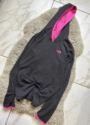 Легкая худи кофта от XXS / 40