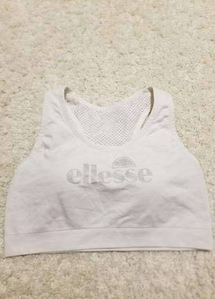 Спортивный топ ellesse