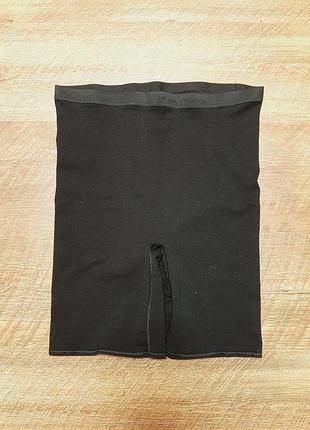 Шорти велосипедки shape cotton