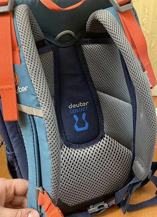 Рюкзак deuter ypsilon 2