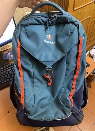 Рюкзак deuter ypsilon 5