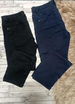 Мужские джинсы u s. polo assn. цена за 2 пары