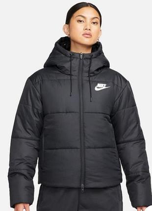 Оригінальна куртка nike synthetic fill