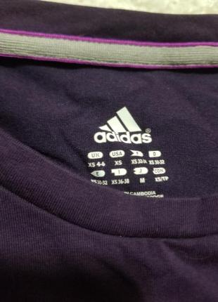 Спортивная футболка adidas3 фото