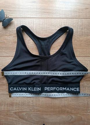 Топ calvin klein2 фото