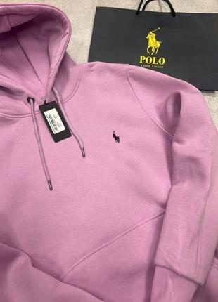 Мужское худи polo ralph lauren 2
