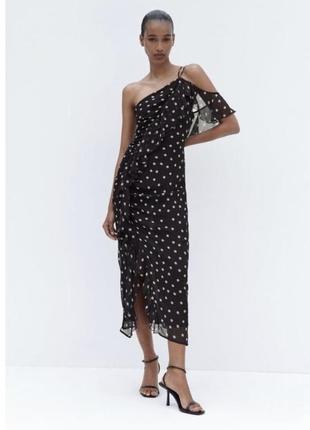 Плаття zara