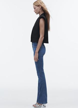 Лжинси zara.