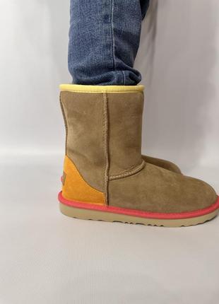 Ugg сапоги детские