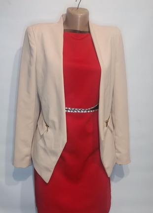 Жакет /піджак zara s-m