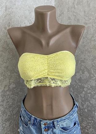 Купальный верх