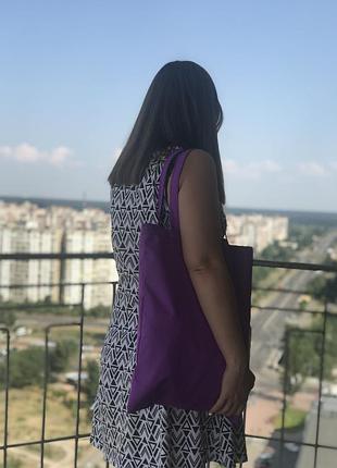 Сумка, шоппер