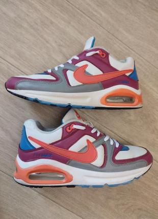 Кроссовки nike air max skyline