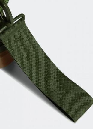 Стильні жіночі черевики хайтопи Gems adidas ivy park x super sleek boot gz44547 фото