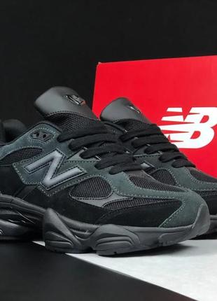 Демісезонні кросівки new balance 9060