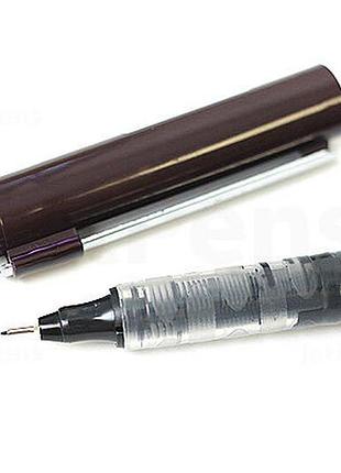 Rotring tikky graphic drawing pen - 0.2 mm лінер чорний