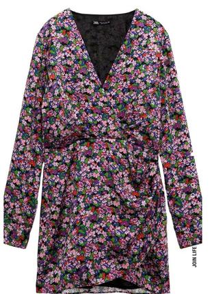 Красива сукня zara