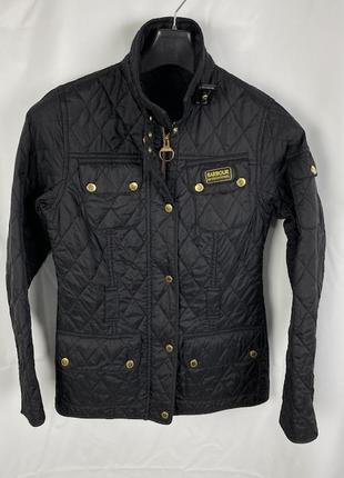 Куртка barbour international