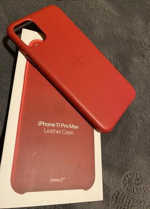 Чехол на iphone 11 pro max