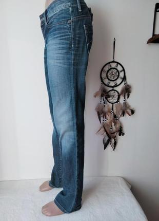 , стильные женские джинсы2 фото