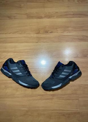 Кроссовки adidas zx flux