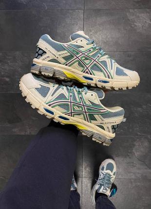 Мужские кроссовки asics gel kahana 8