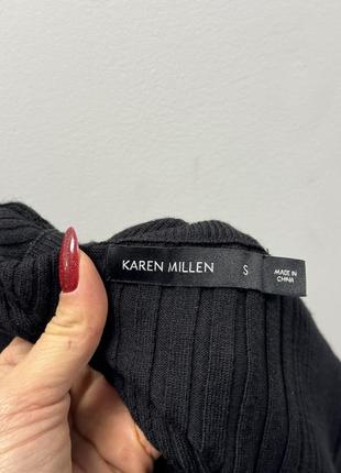 Платье karen millen оригинал5 фото