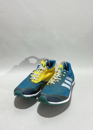 Шипки бігові adidas4 фото