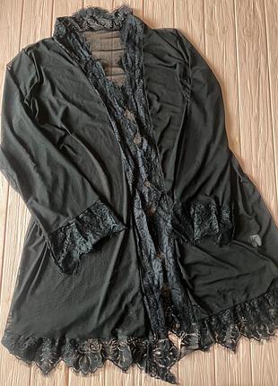 Халат парео