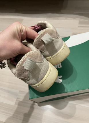 Кросівки zara 3
