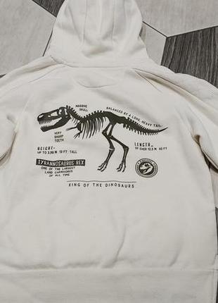 Худі балахон primark 6 7 років