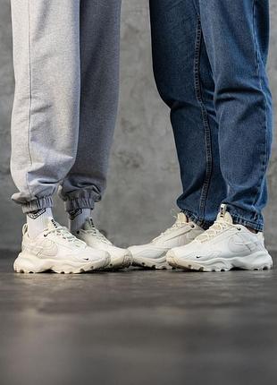 Nike tc 7900 white 5