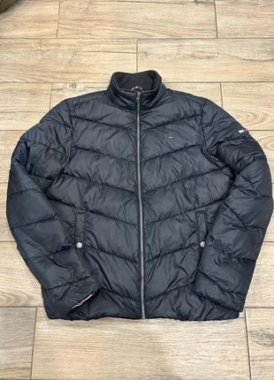 Мужская куртка Tommy jeans