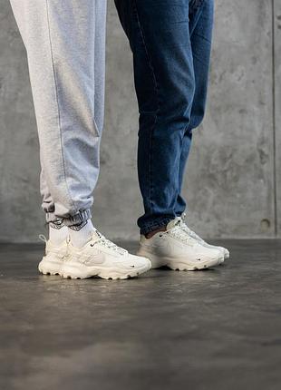 Nike tc 7900 white 4
