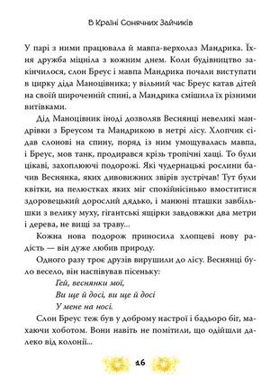 В країні сонячних зайчиків. казки всеволода нестайка4 фото