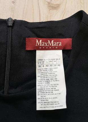 Платье max mara3 фото