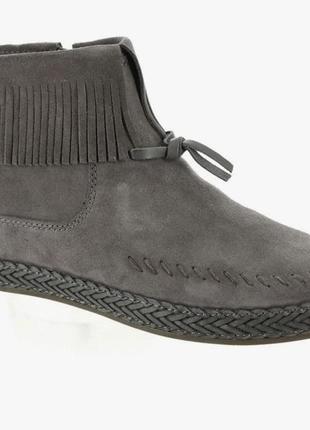 Черевики чоботи slip-on ugg p.37/24 см