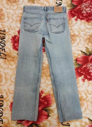 Levis 501 w32