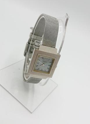 Женские кварцевые часы elegance с японским механизмом2 фото