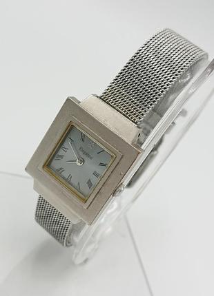 Женские кварцевые часы elegance с японским механизмом