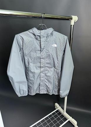 Ветровка the north face
