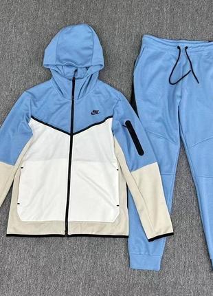 Nike tech fleece🤩