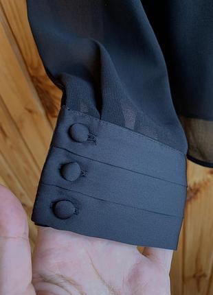 Рубашка блуза блузка 3