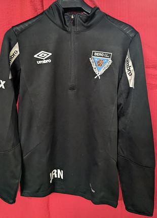 Кофта спортивна umbro