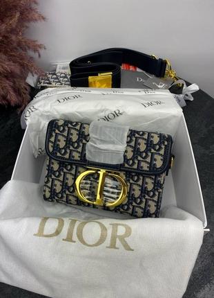 Жіноча сумочка dior